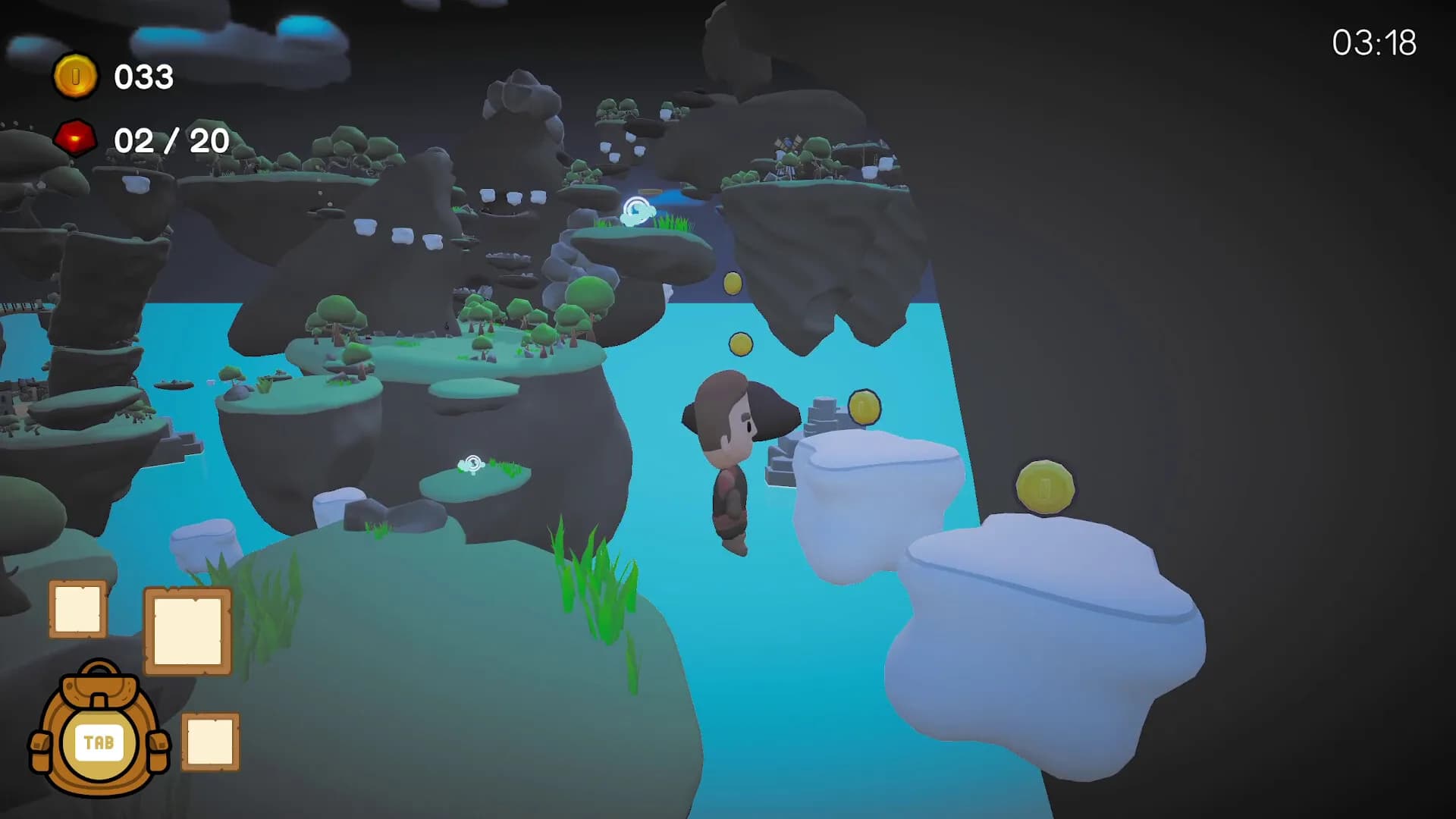 Tinker's Ascent görsel 3