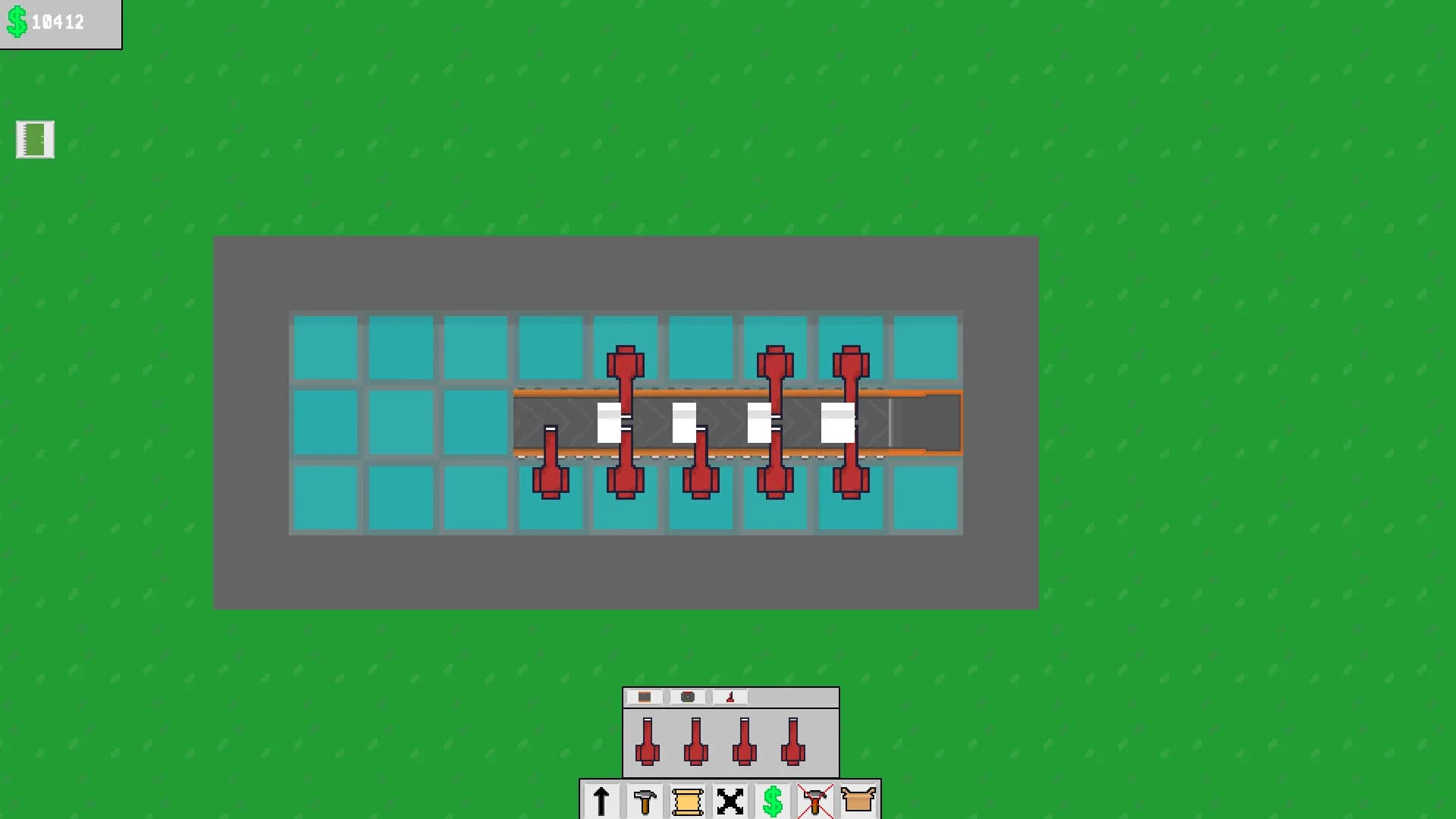 Food Facility görsel 6