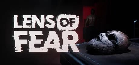Lens Of Fear