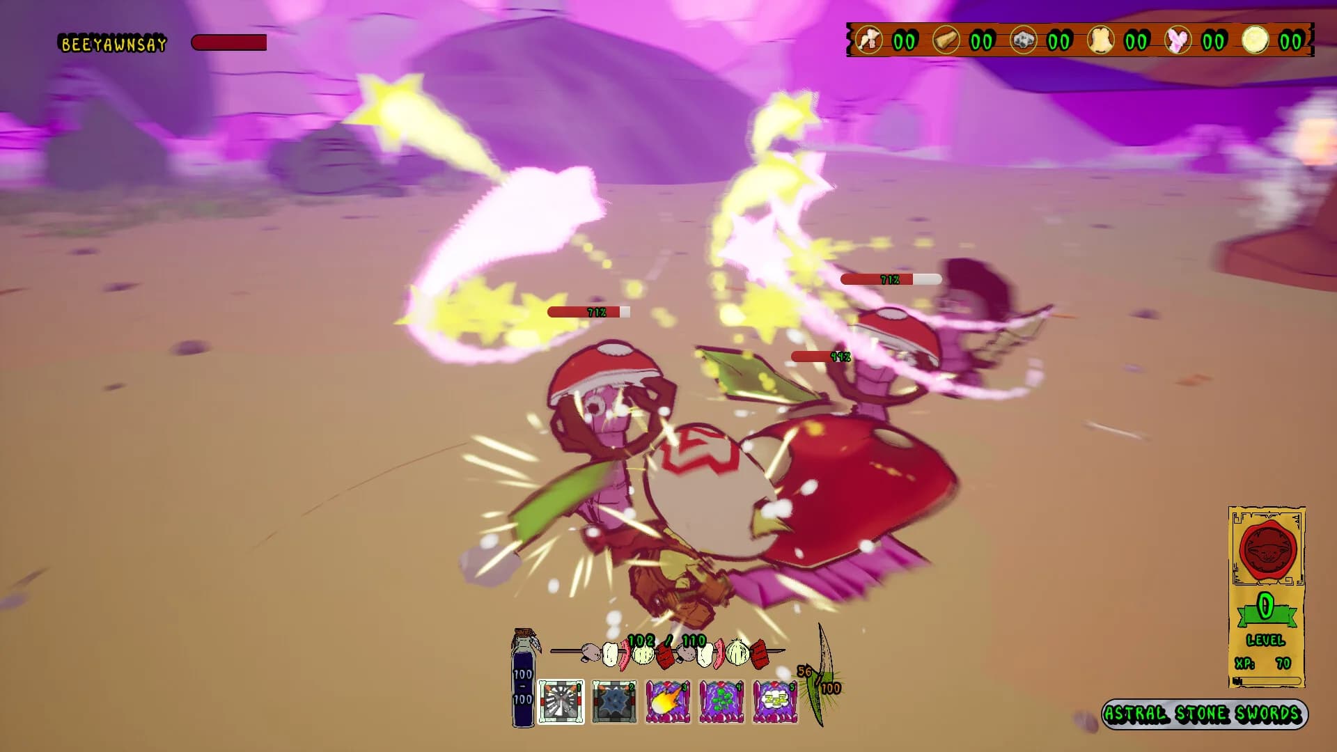 Goblin Chief görsel 4