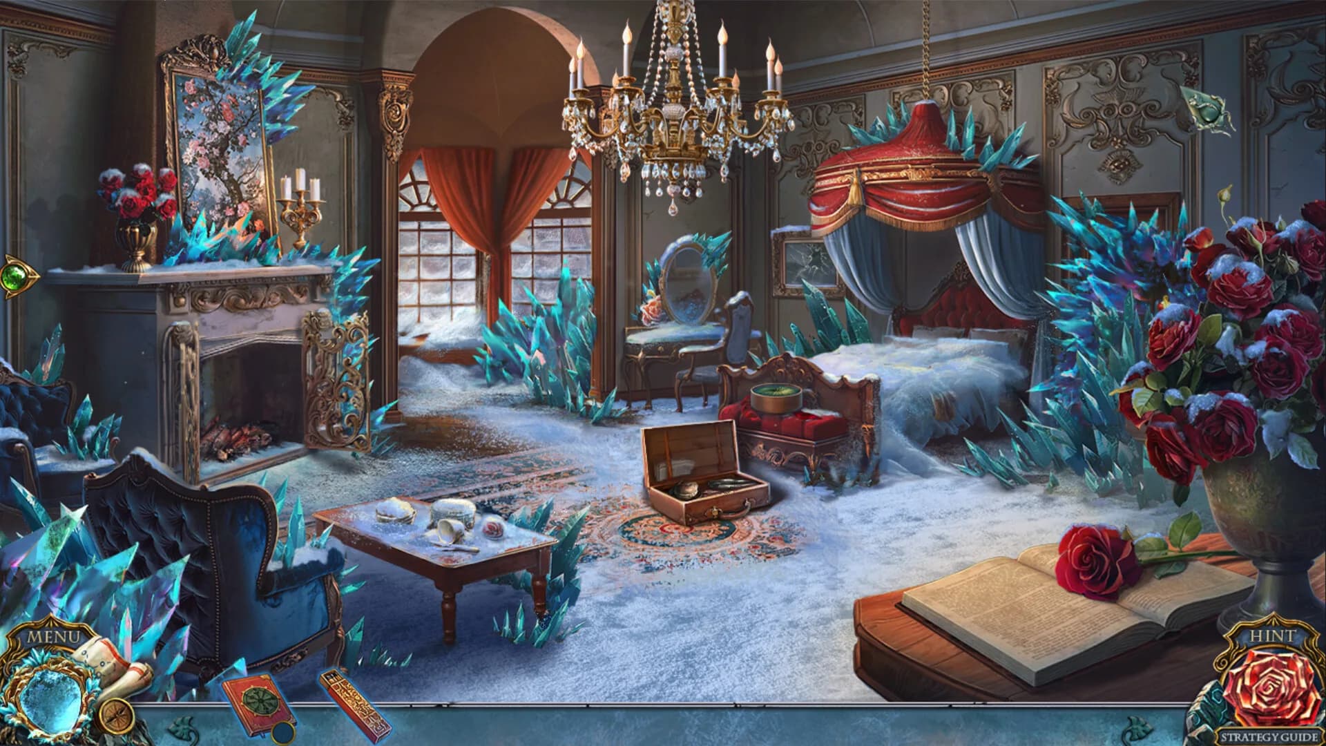 The Unseen Fears: Last Dance Collector's Edition görsel 12