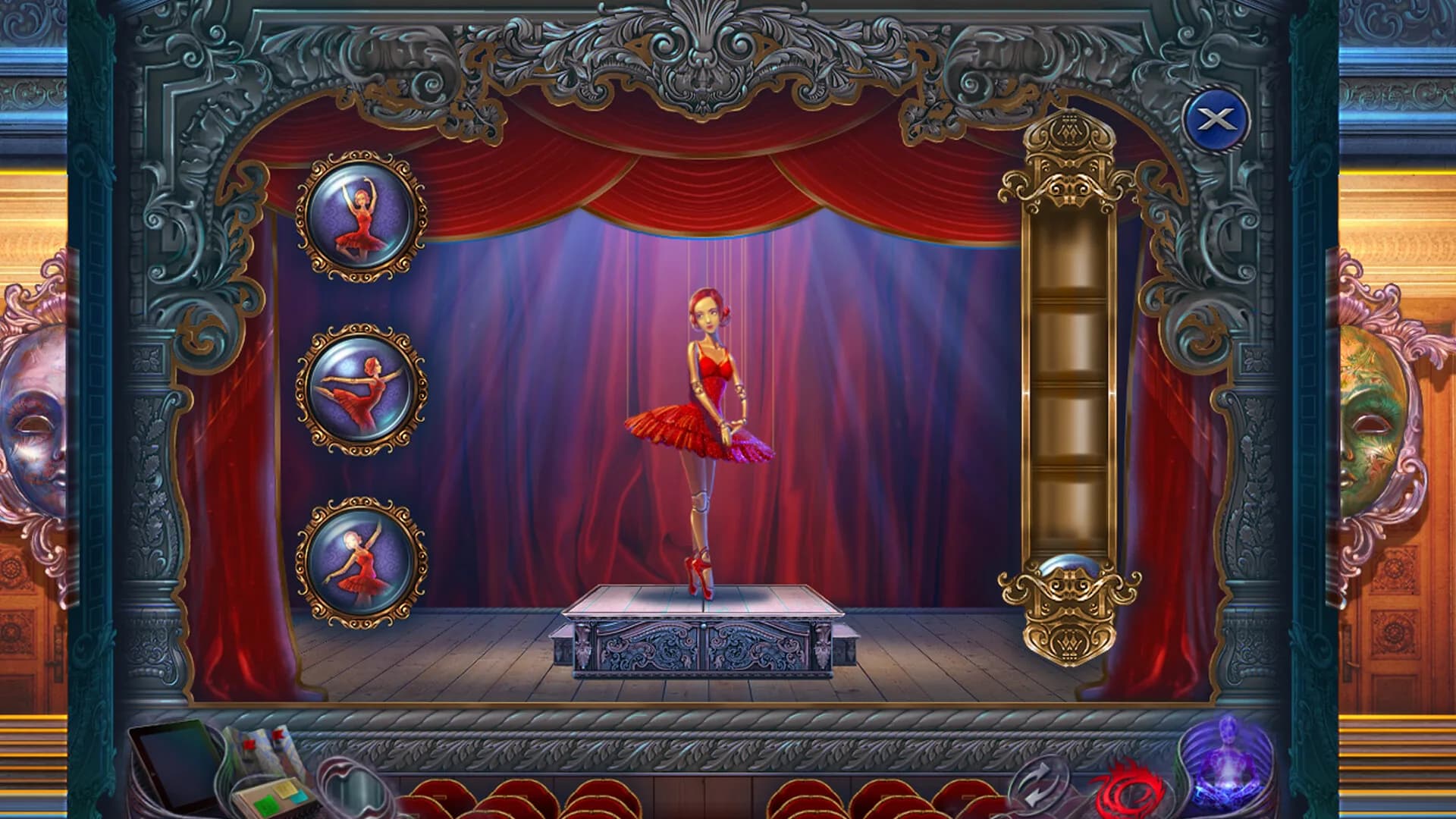 The Unseen Fears: Last Dance Collector's Edition görsel 4