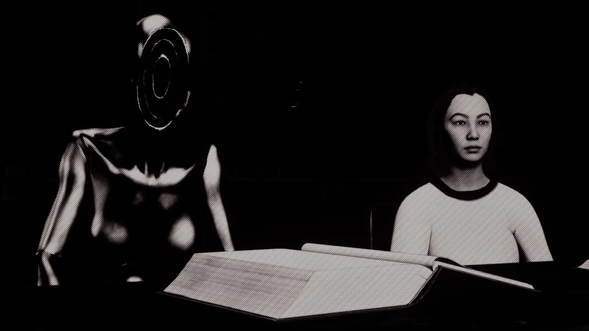 Good Children Say Grace görsel 9