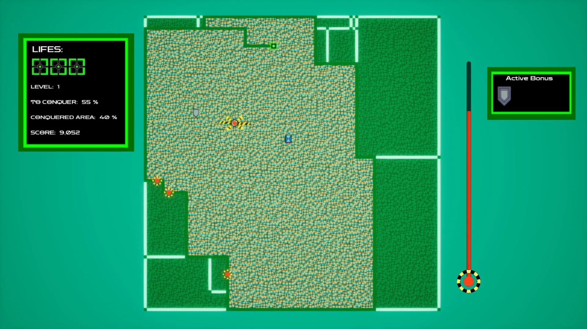 LiM Grid Wars görsel 2