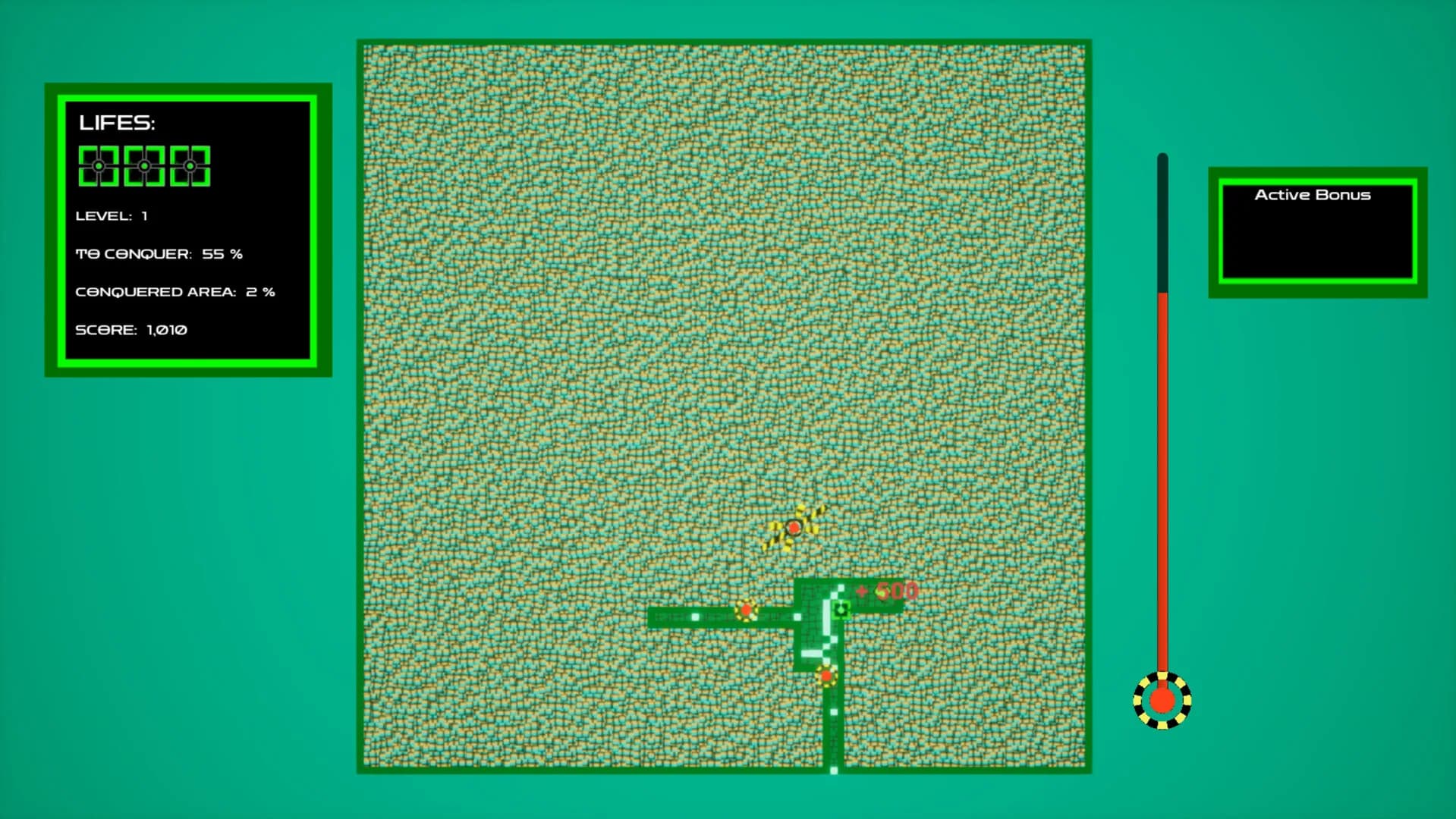 LiM Grid Wars görsel 3