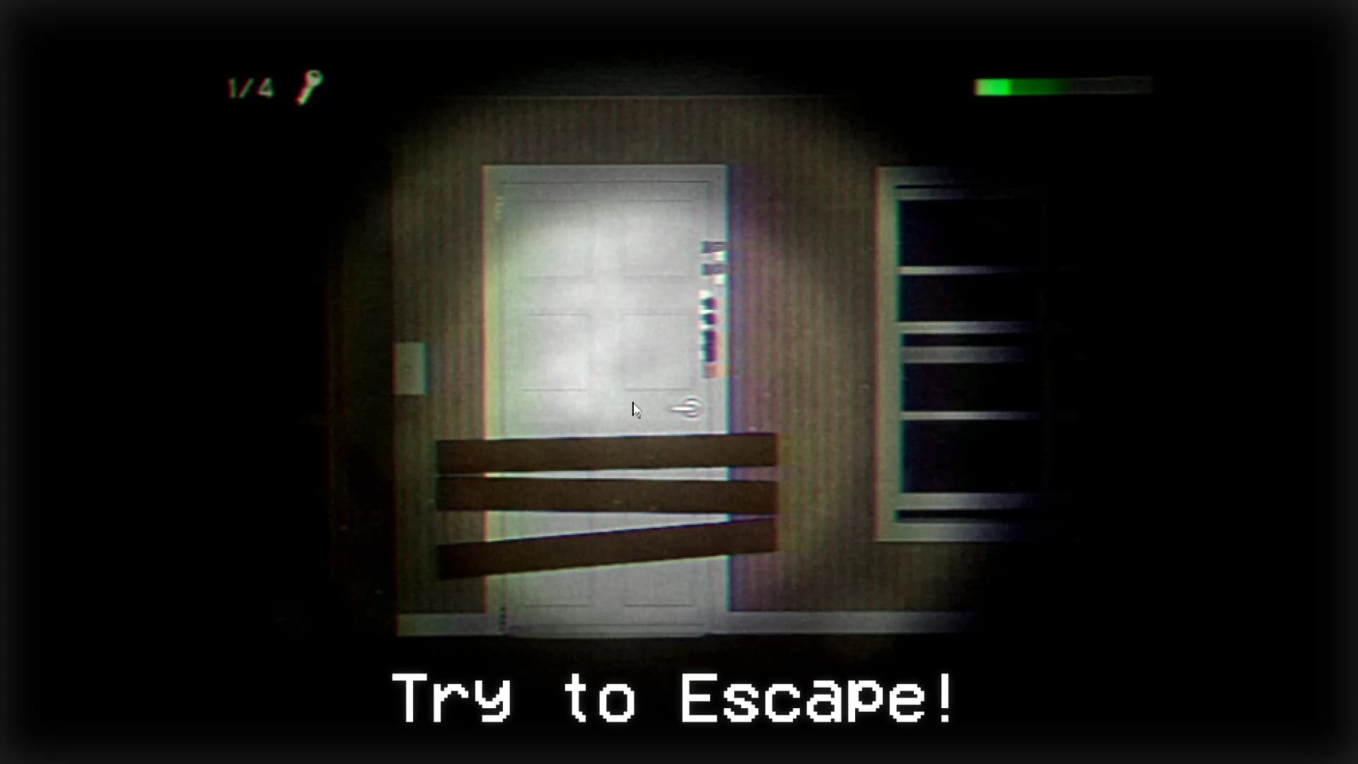 The Inescapable Nightmare görsel 5
