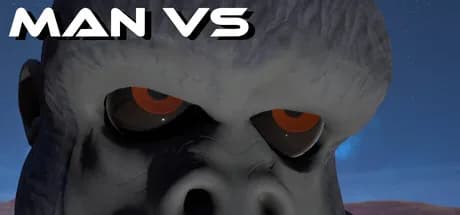 Man Vs görsel 1