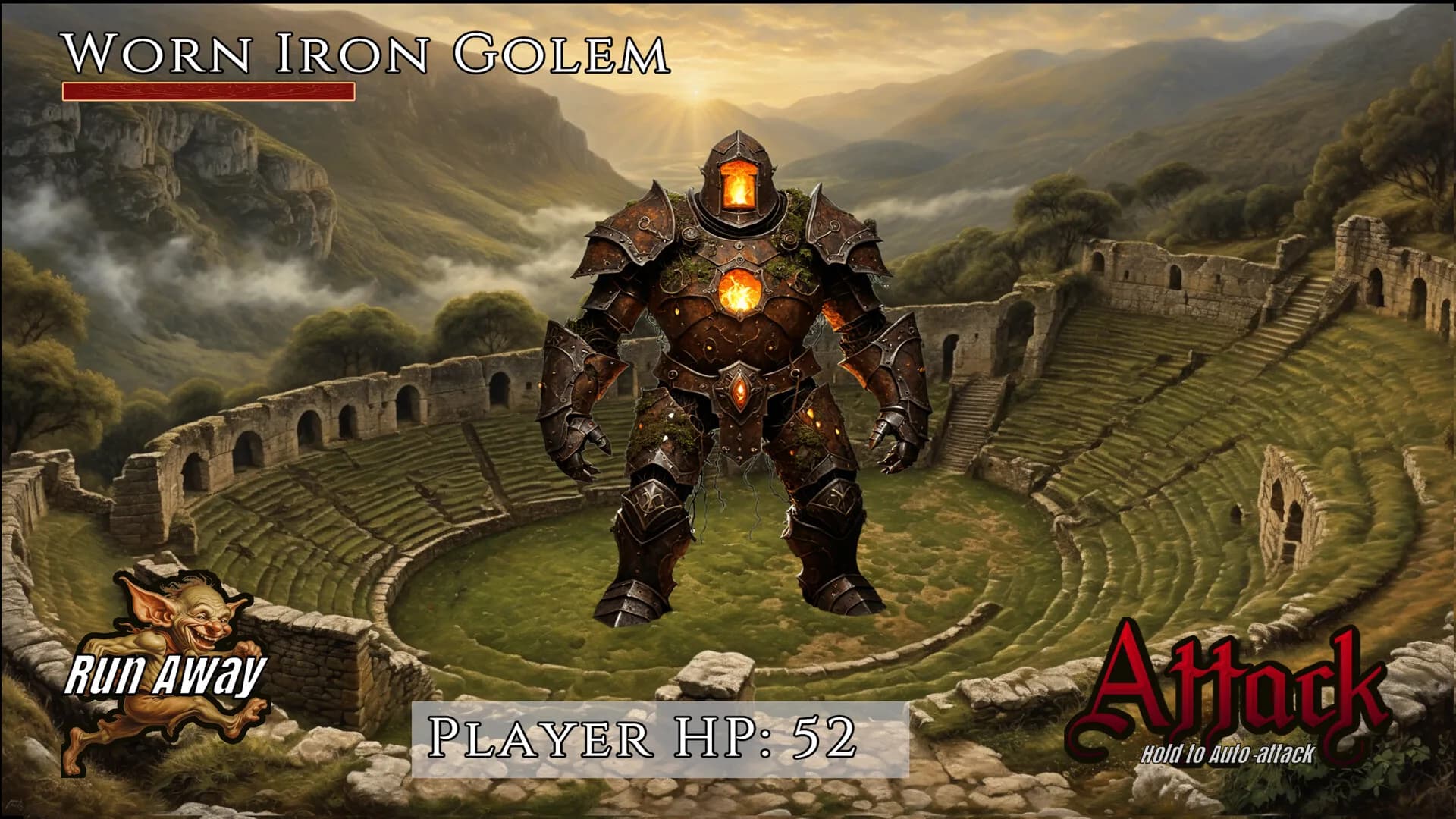 Arena II görsel 6
