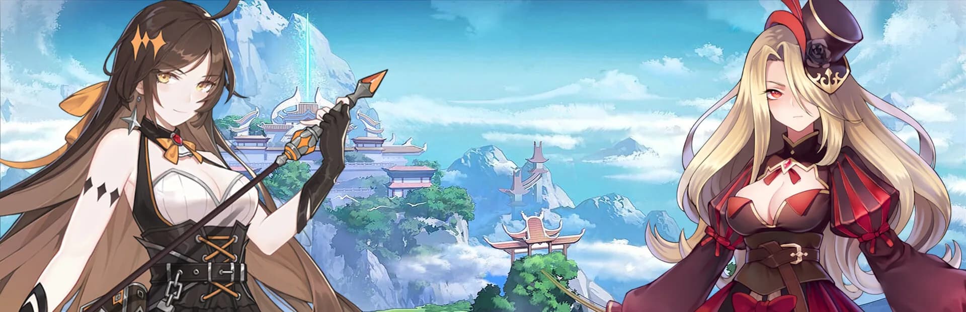 水晶传说(Pantheons Clash: Crystal) görsel 8