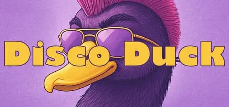 Disco Duck