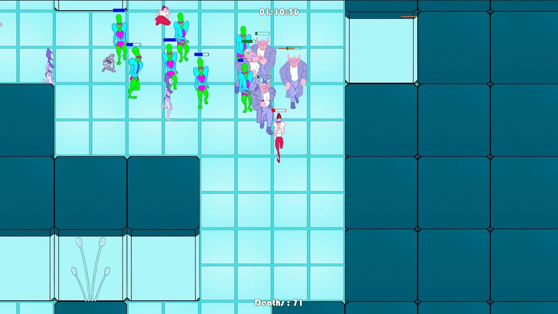 Disco Duck görsel 4