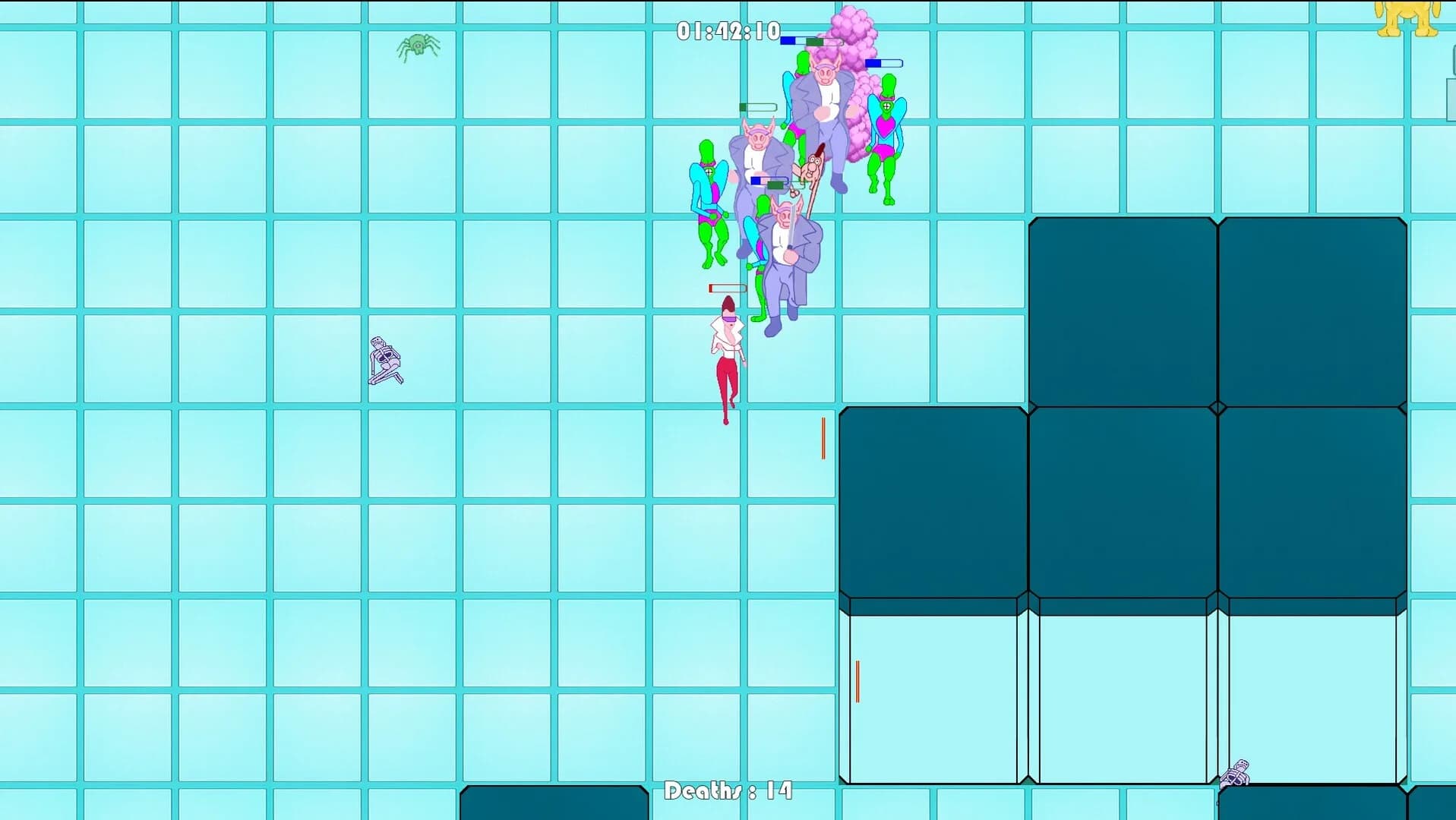 Disco Duck görsel 7