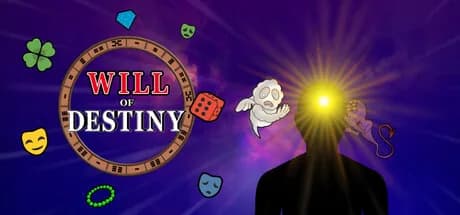 Will of Destiny