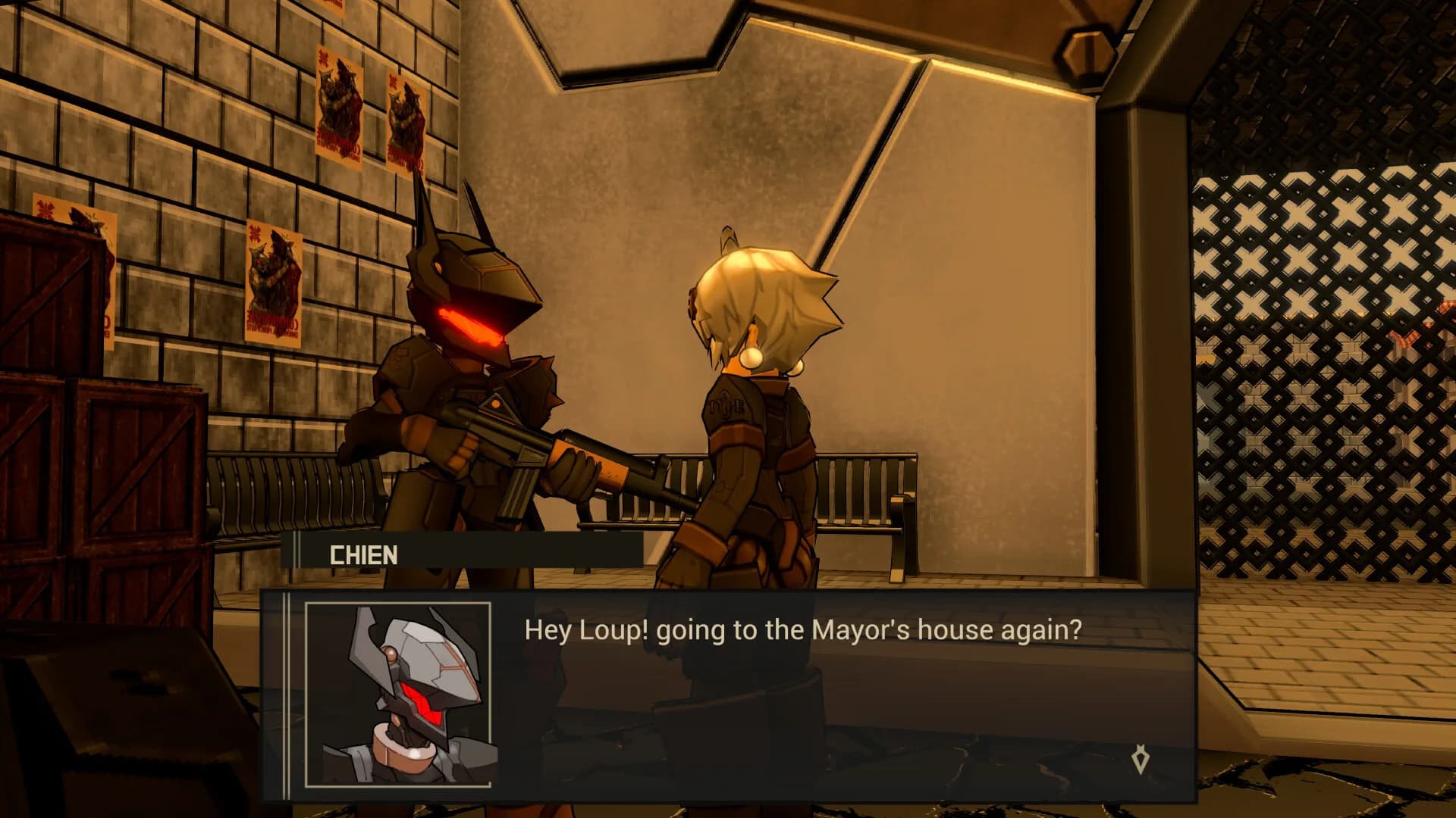 HavenFlower: Regrets Of görsel 5