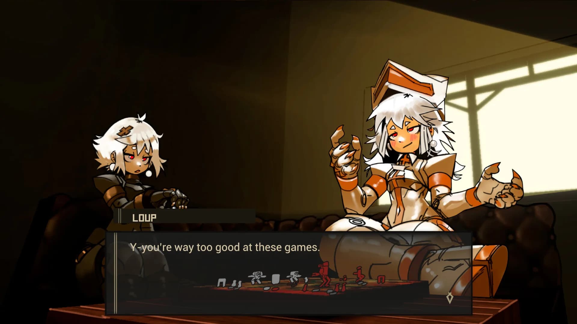 HavenFlower: Regrets Of görsel 7