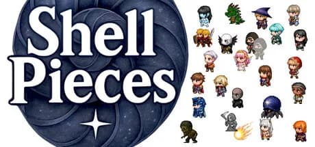 ShellPieces