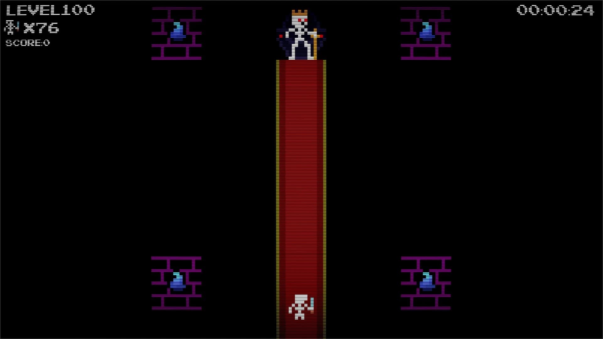 Skeleton Dungeon görsel 2