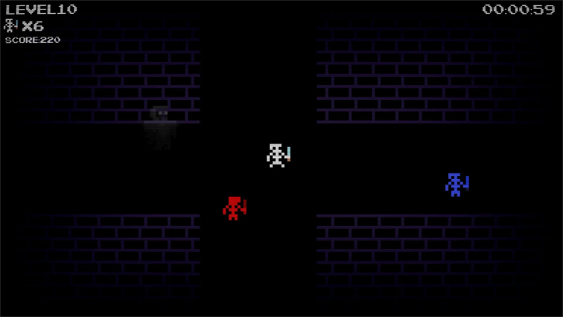 Skeleton Dungeon görsel 3