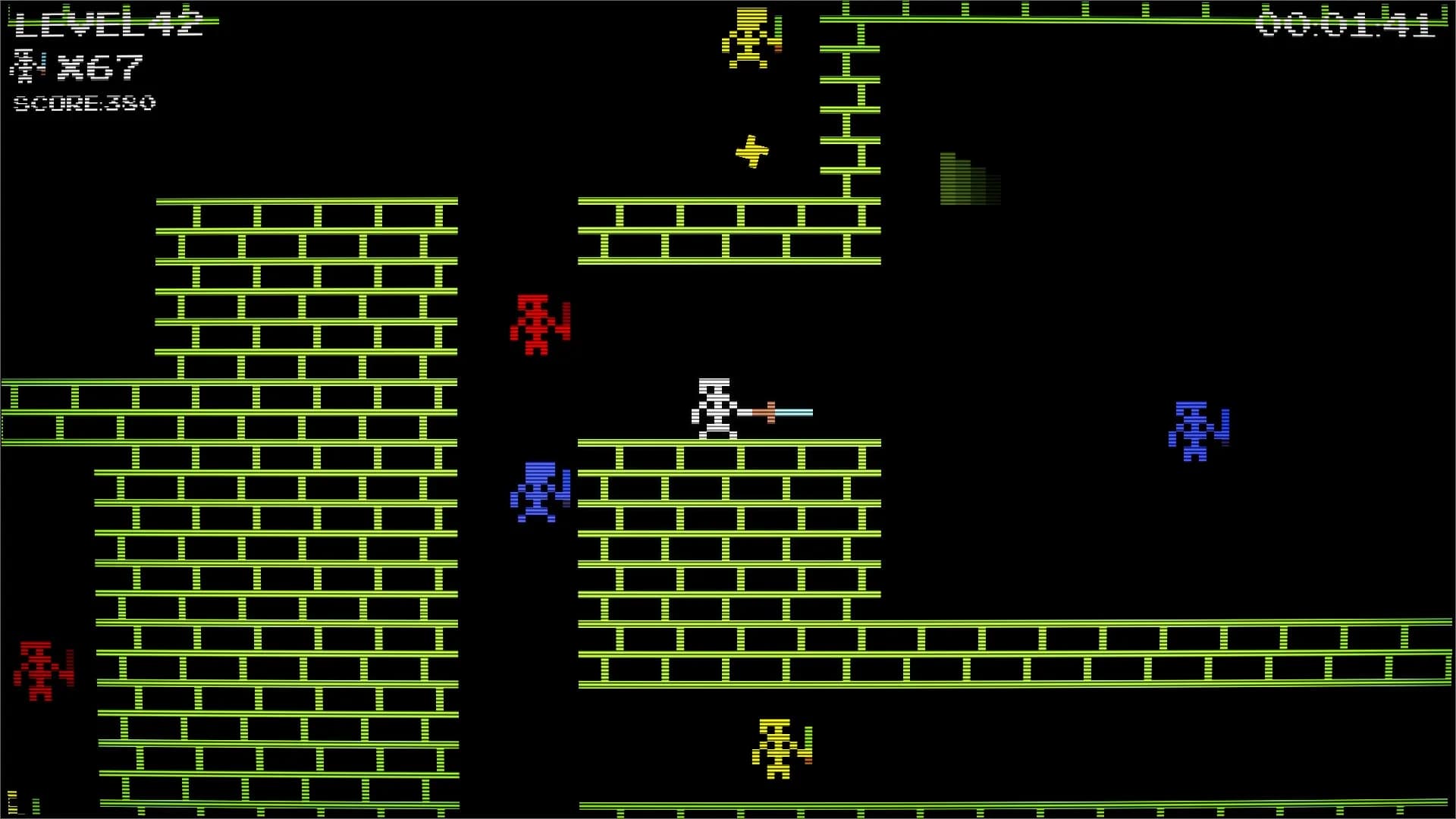 Skeleton Dungeon görsel 5