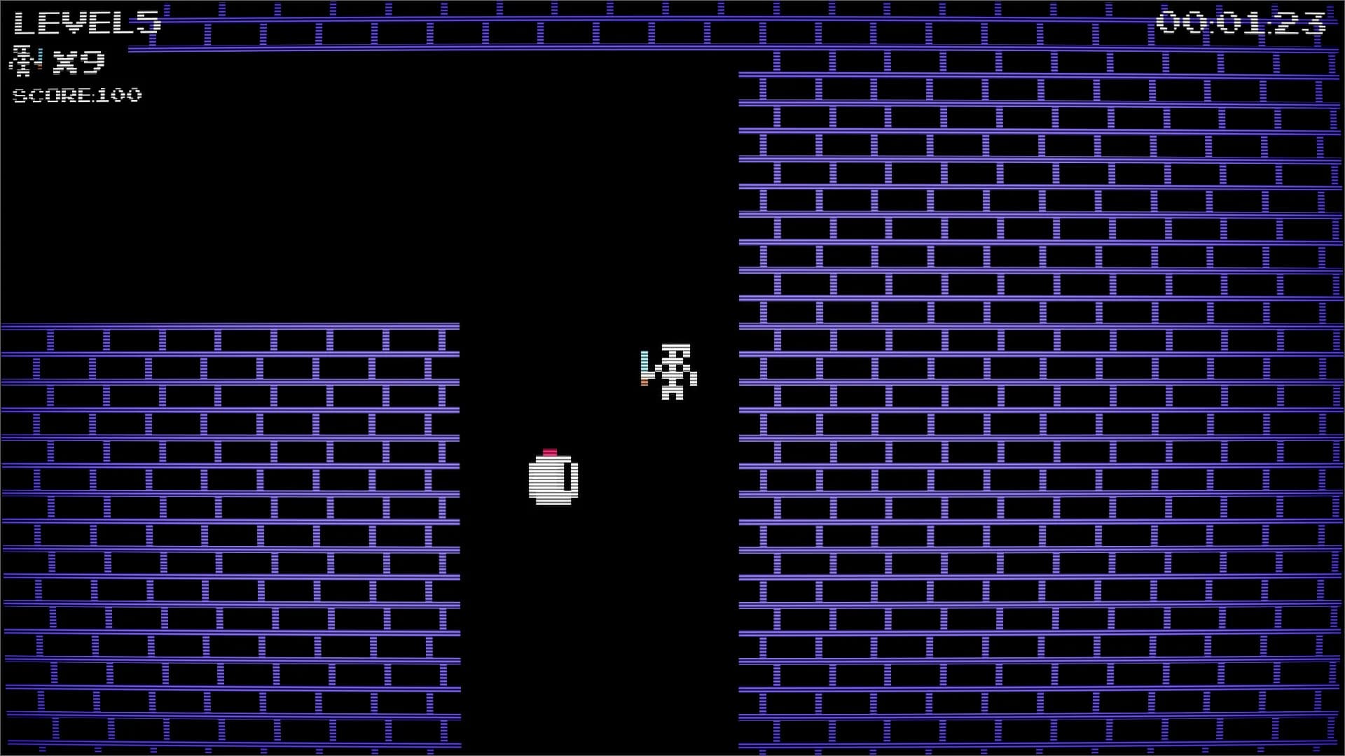Skeleton Dungeon görsel 6
