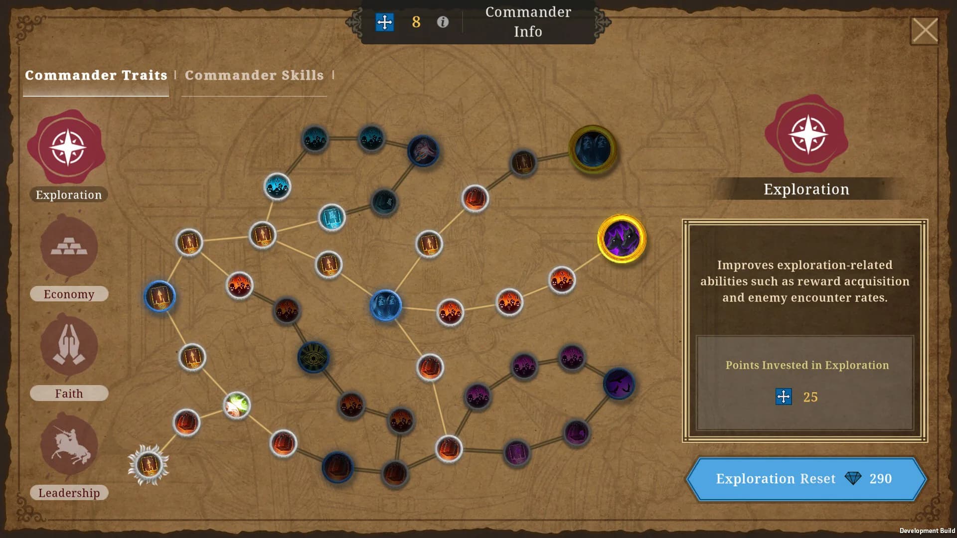 PANOPTYCA : Idle RPG Manager görsel 8