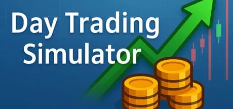Day Trading Simulator