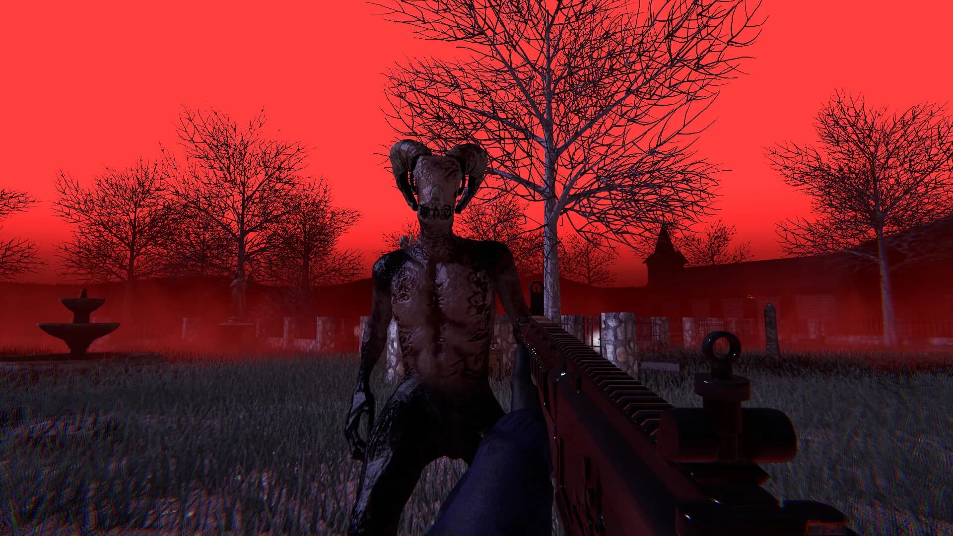 Dead On Duty görsel 5