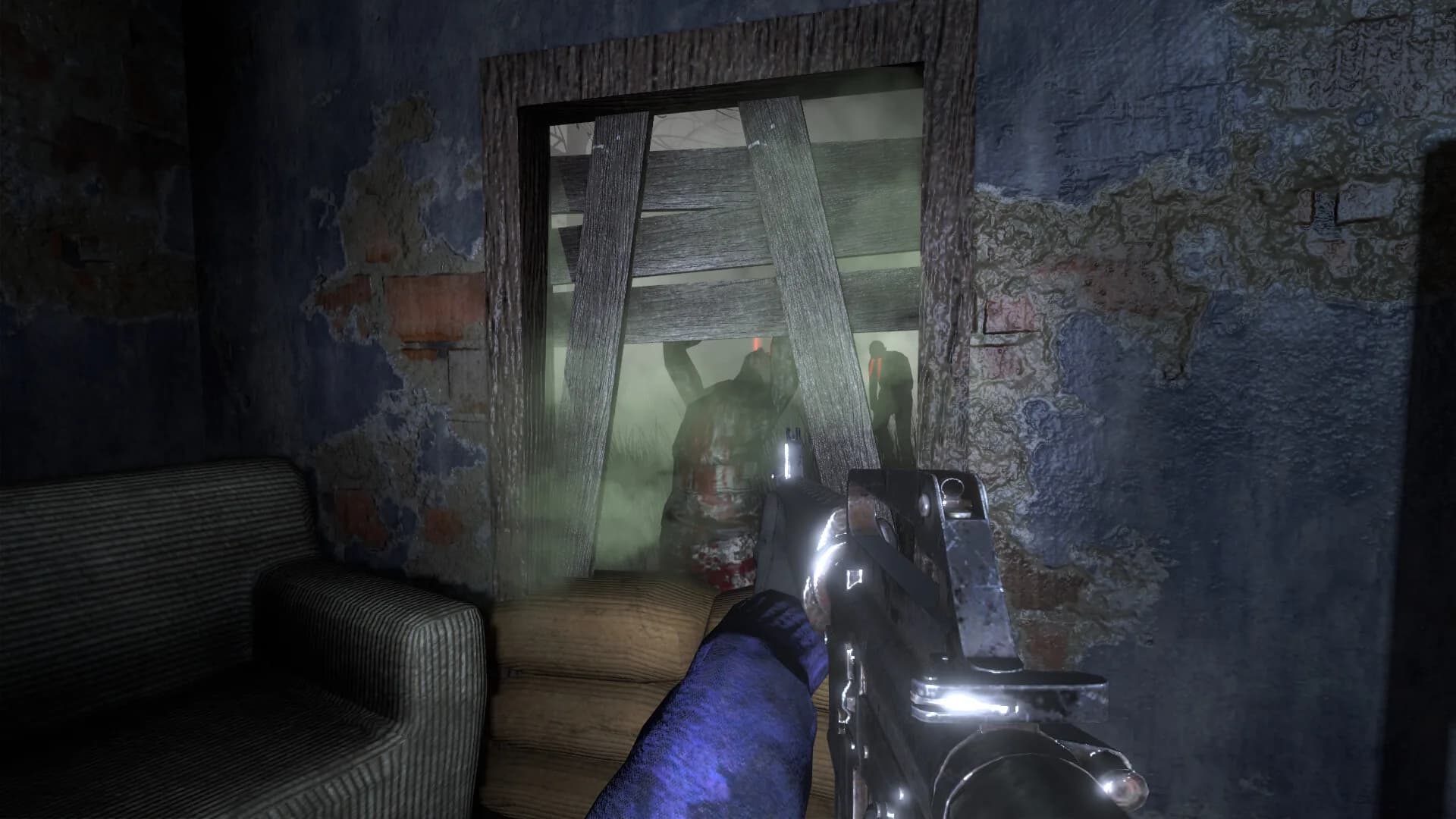 Dead On Duty görsel 7