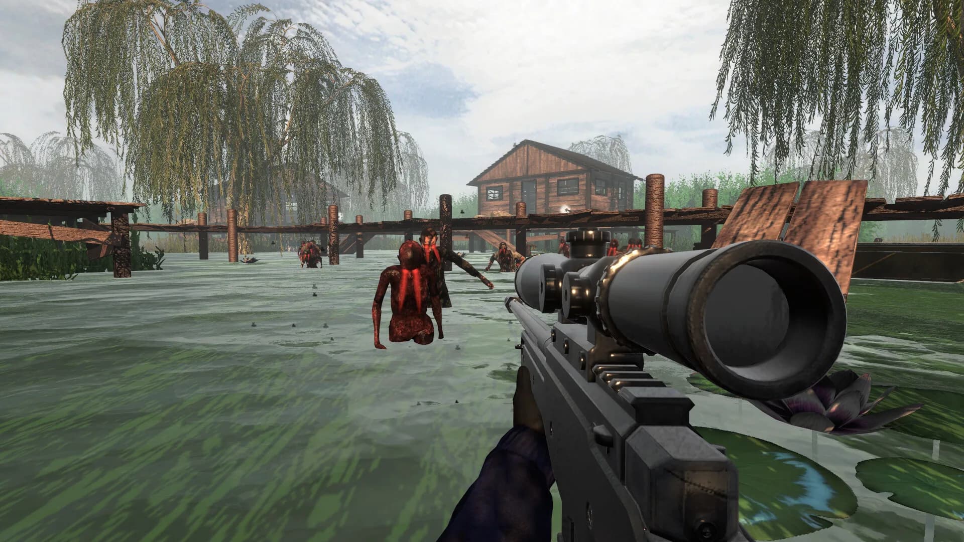 Dead On Duty görsel 8