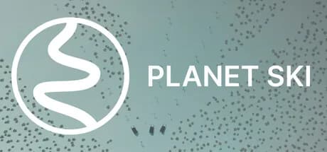Planet Ski görsel 1