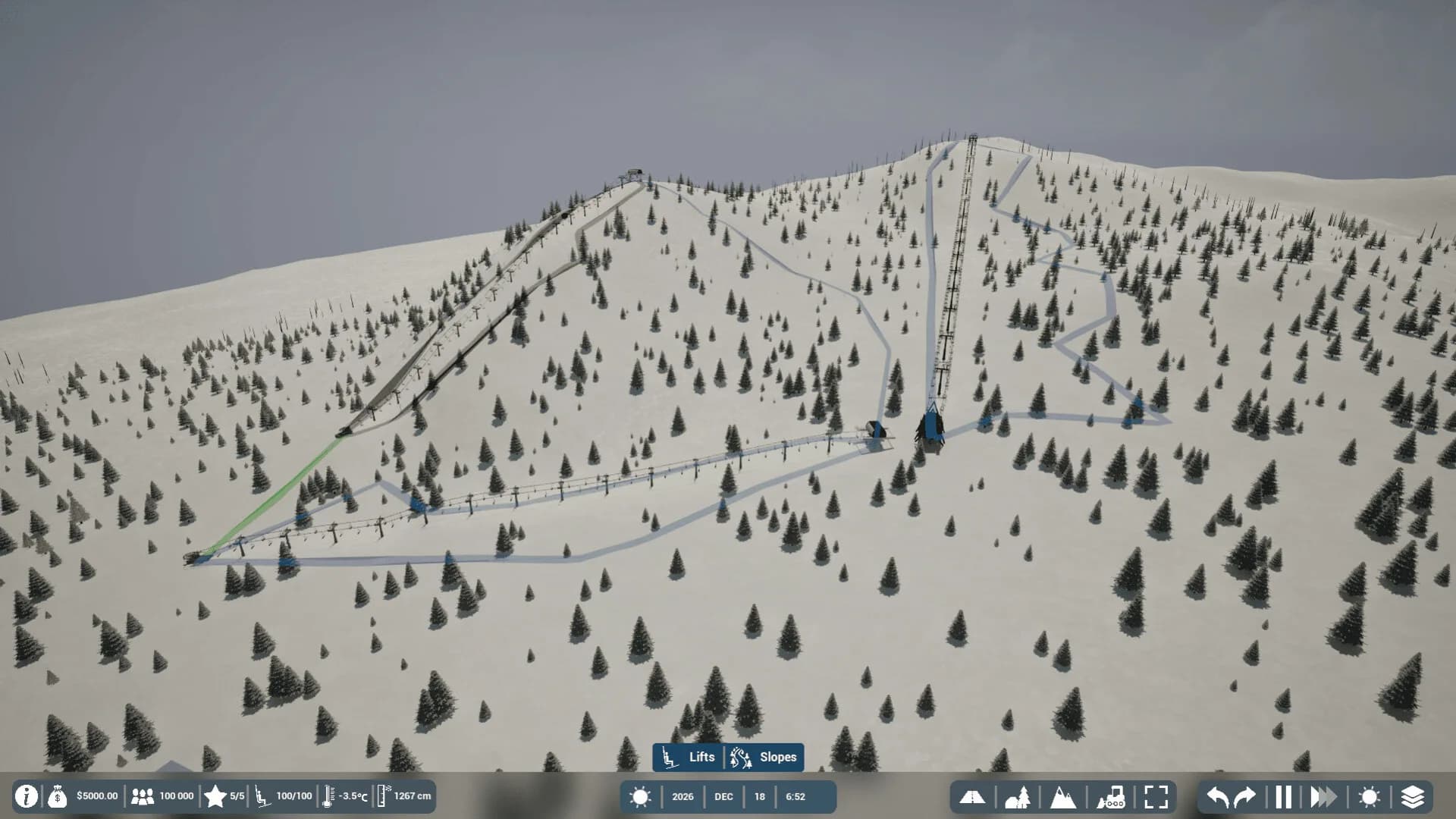Planet Ski görsel 2