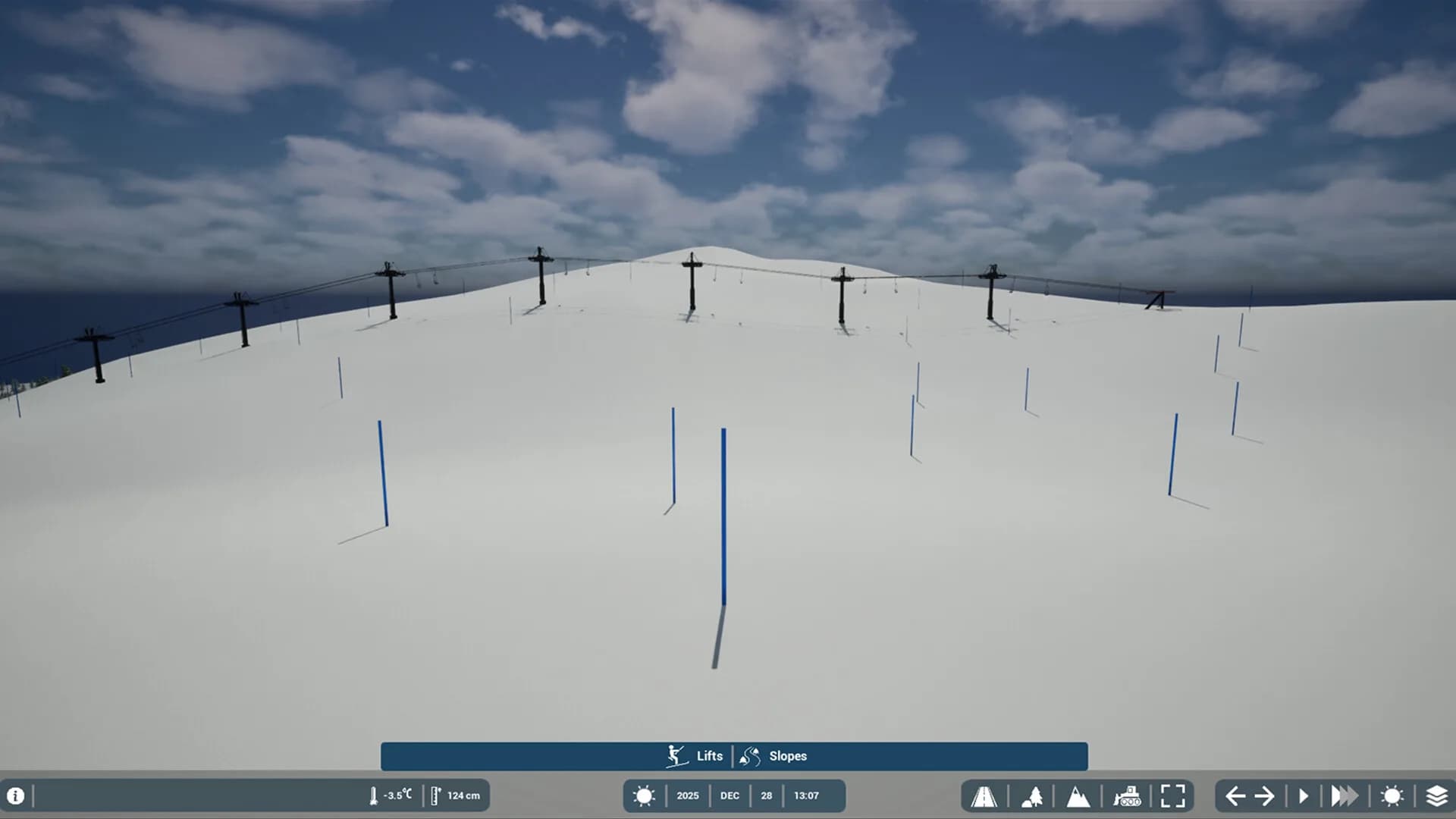 Planet Ski görsel 12
