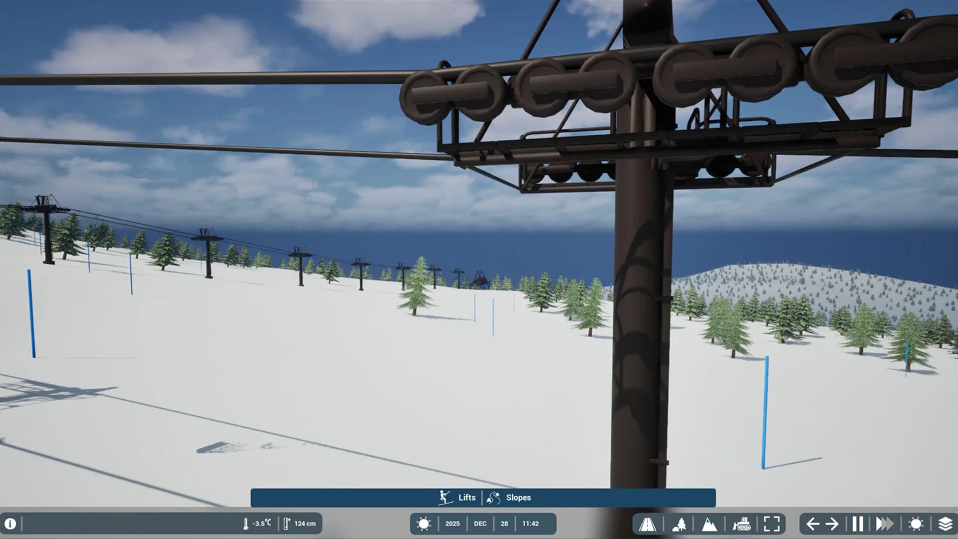Planet Ski görsel 13