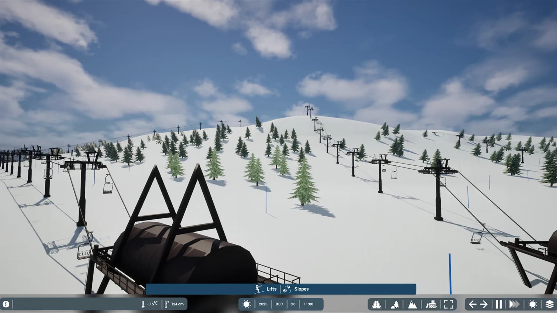 Planet Ski görsel 14