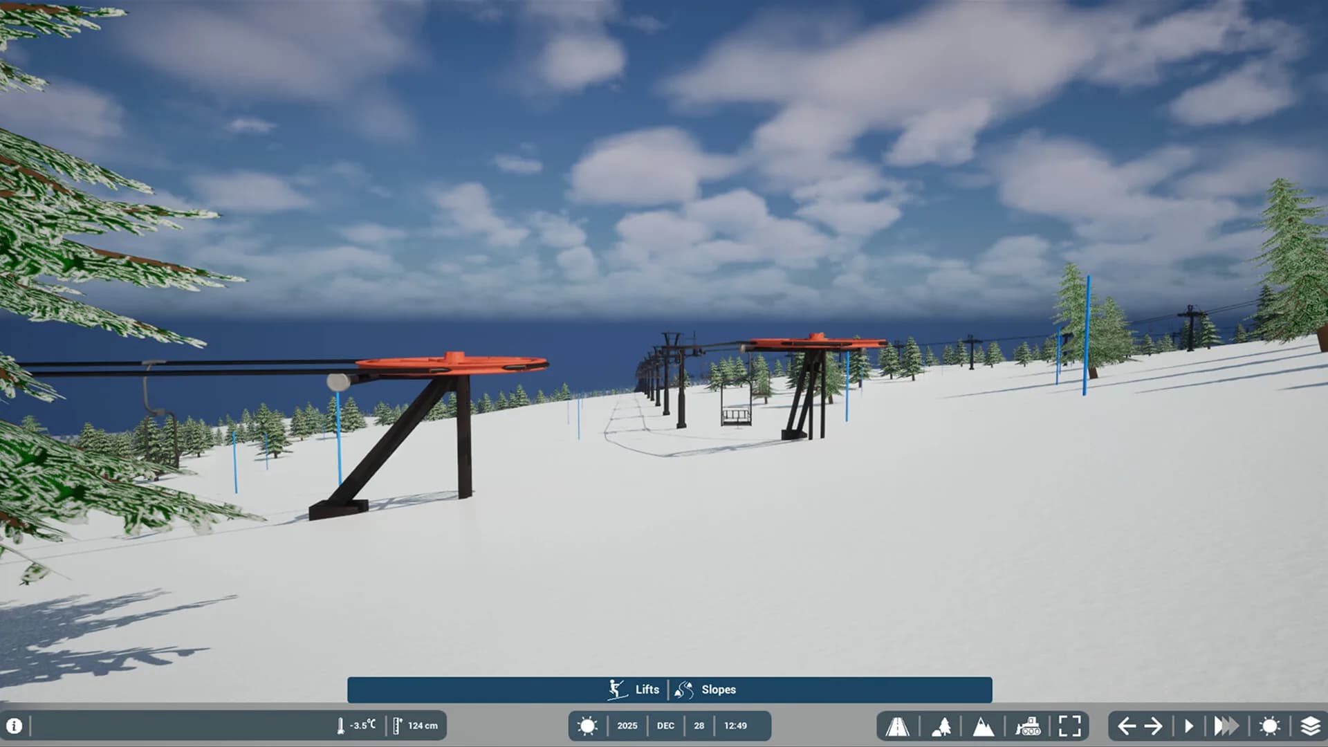 Planet Ski görsel 15