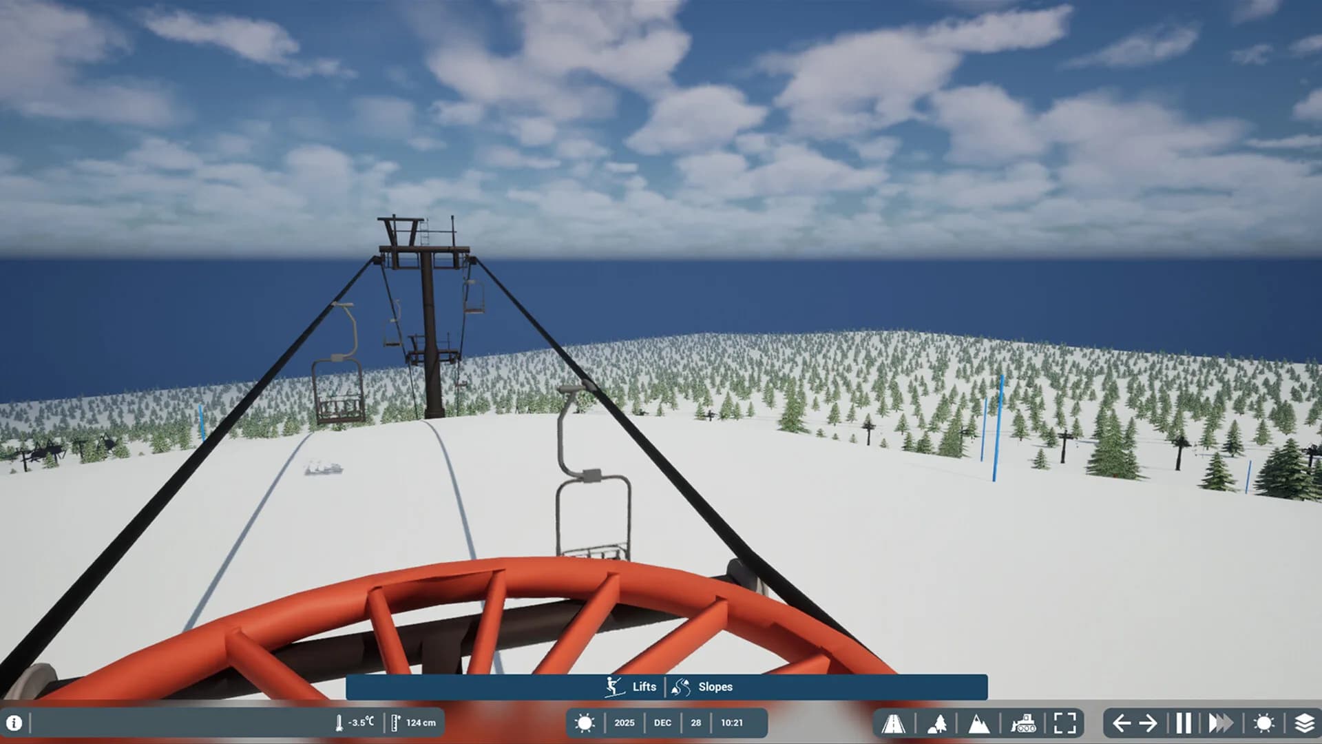 Planet Ski görsel 16