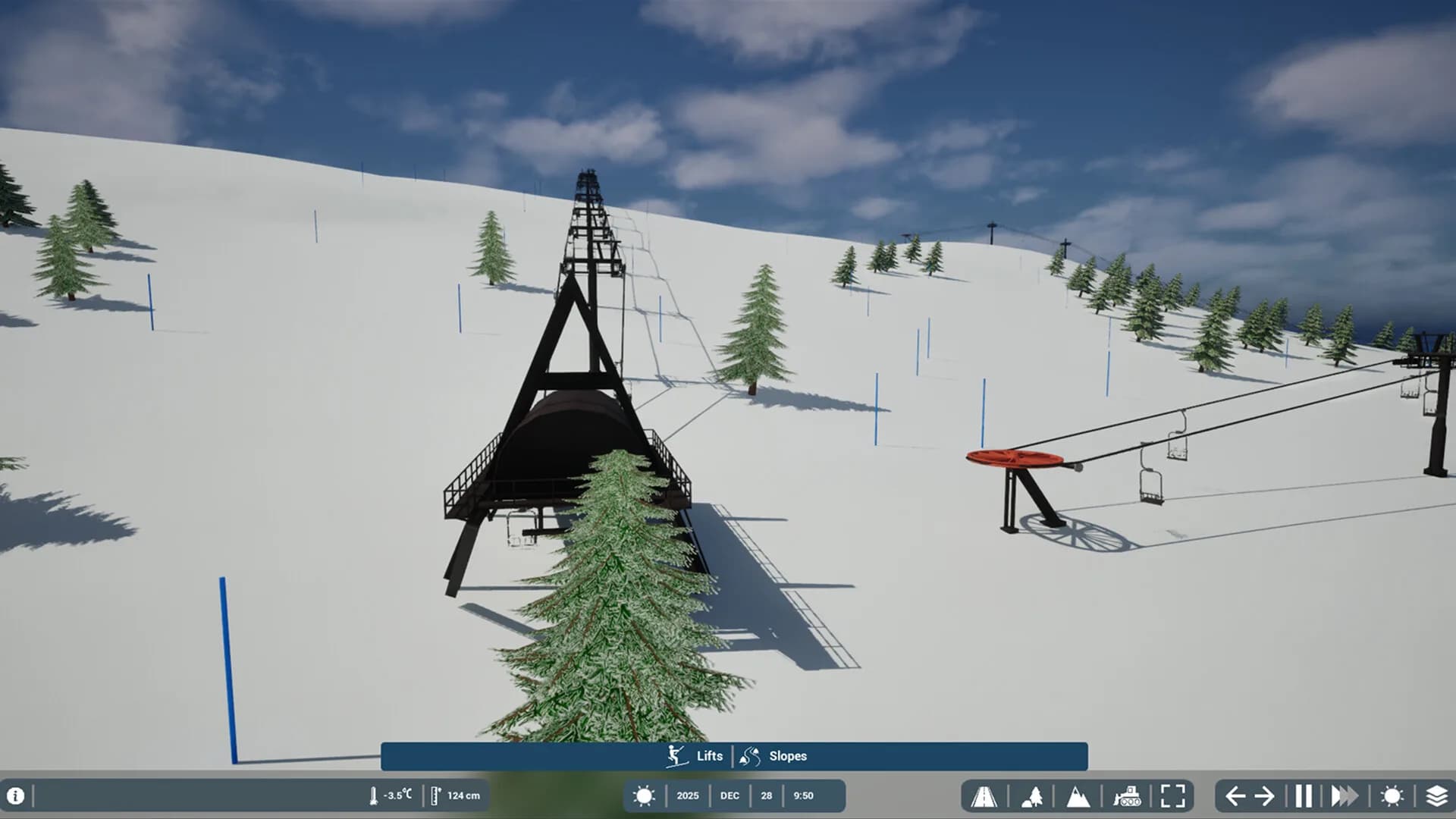 Planet Ski görsel 5
