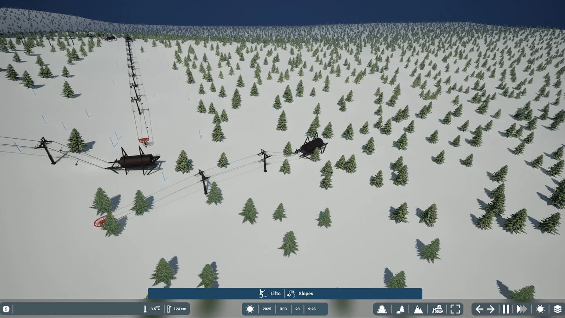 Planet Ski görsel 6