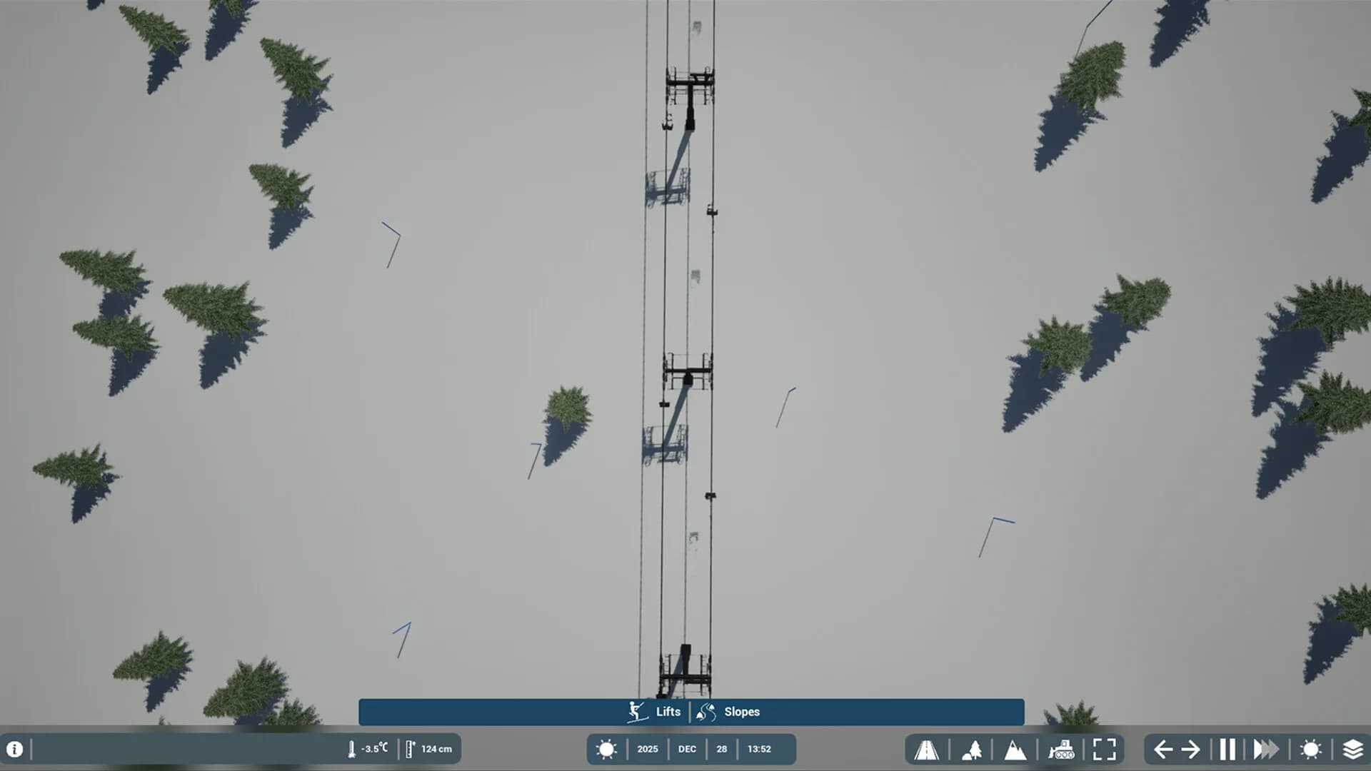 Planet Ski görsel 8
