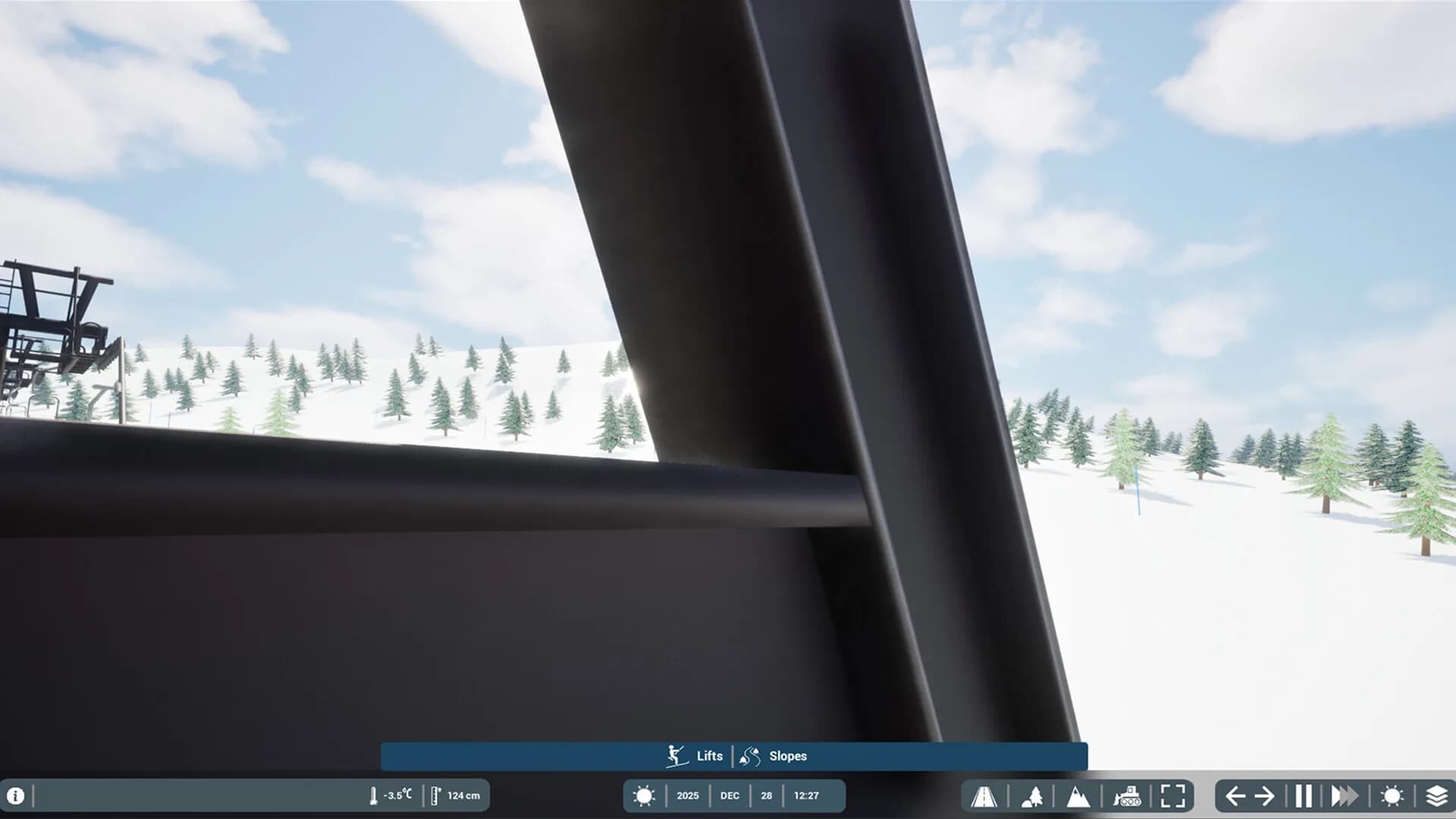 Planet Ski görsel 10