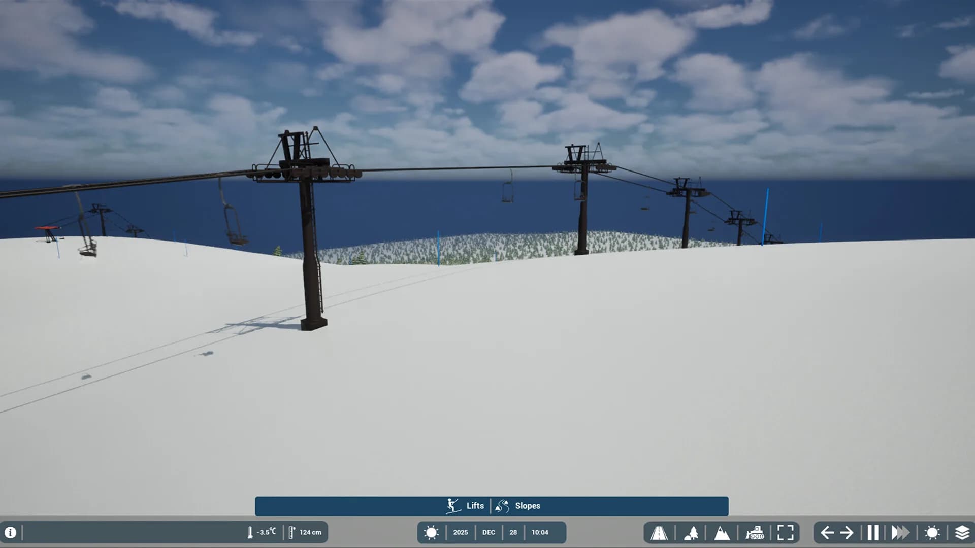 Planet Ski görsel 11