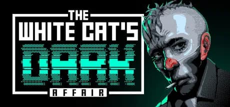 The White Cat’s Dark Affair