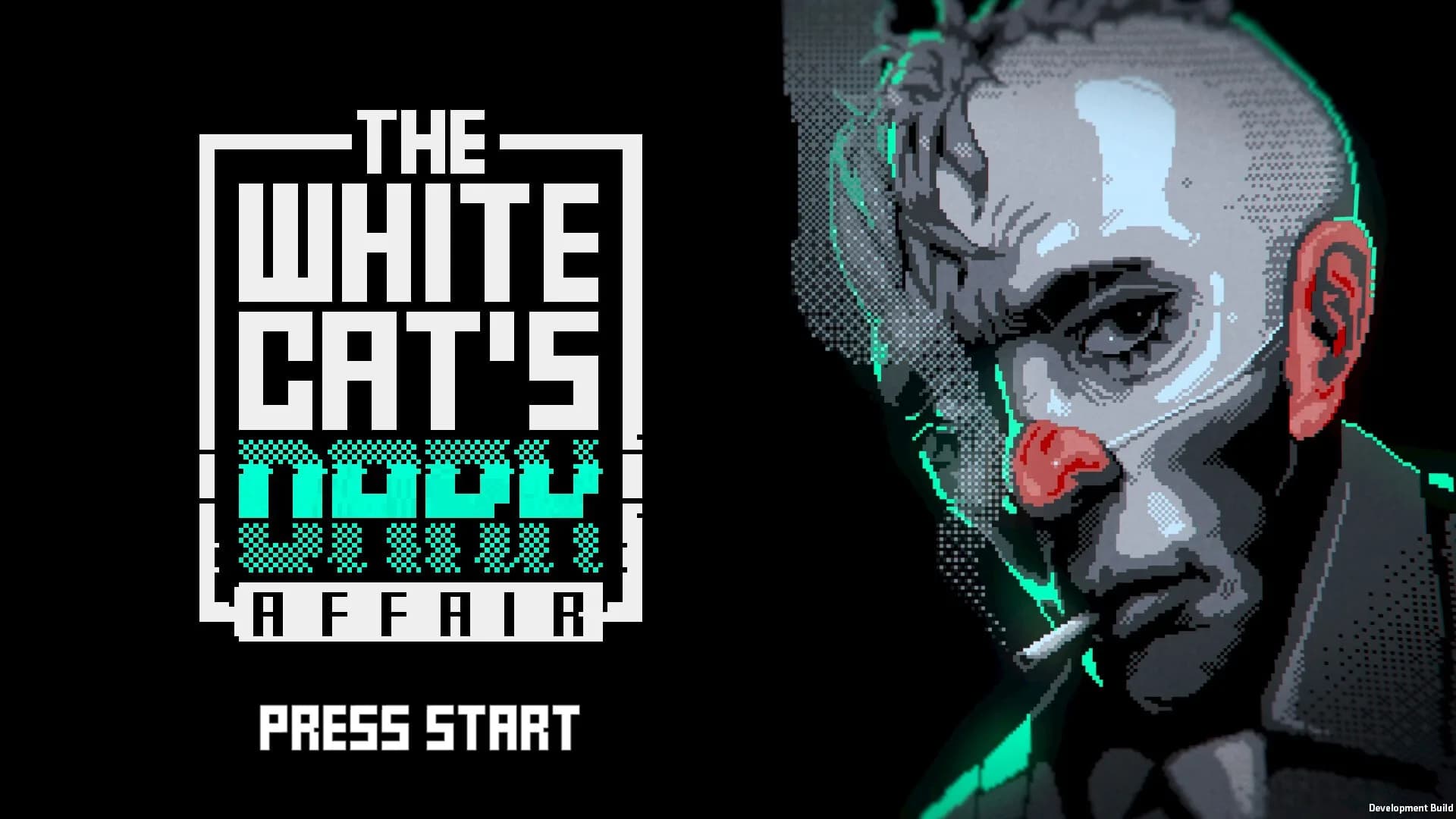 The White Cat’s Dark Affair görsel 2