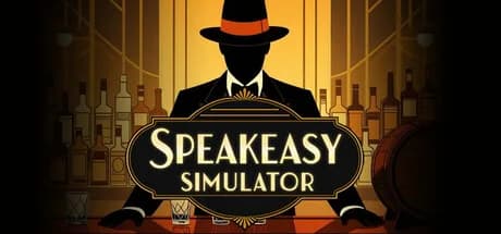 Speakeasy Simulator görsel 1