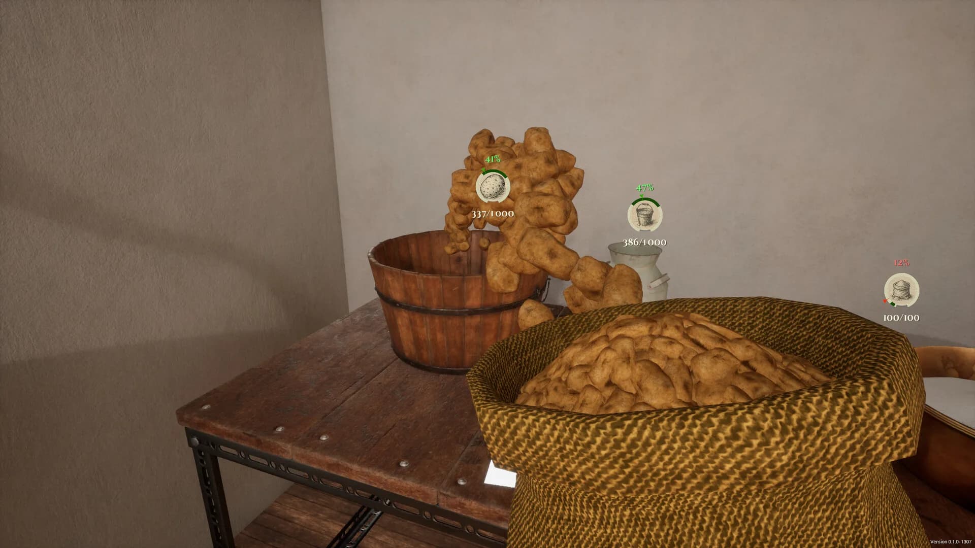 Speakeasy Simulator görsel 4