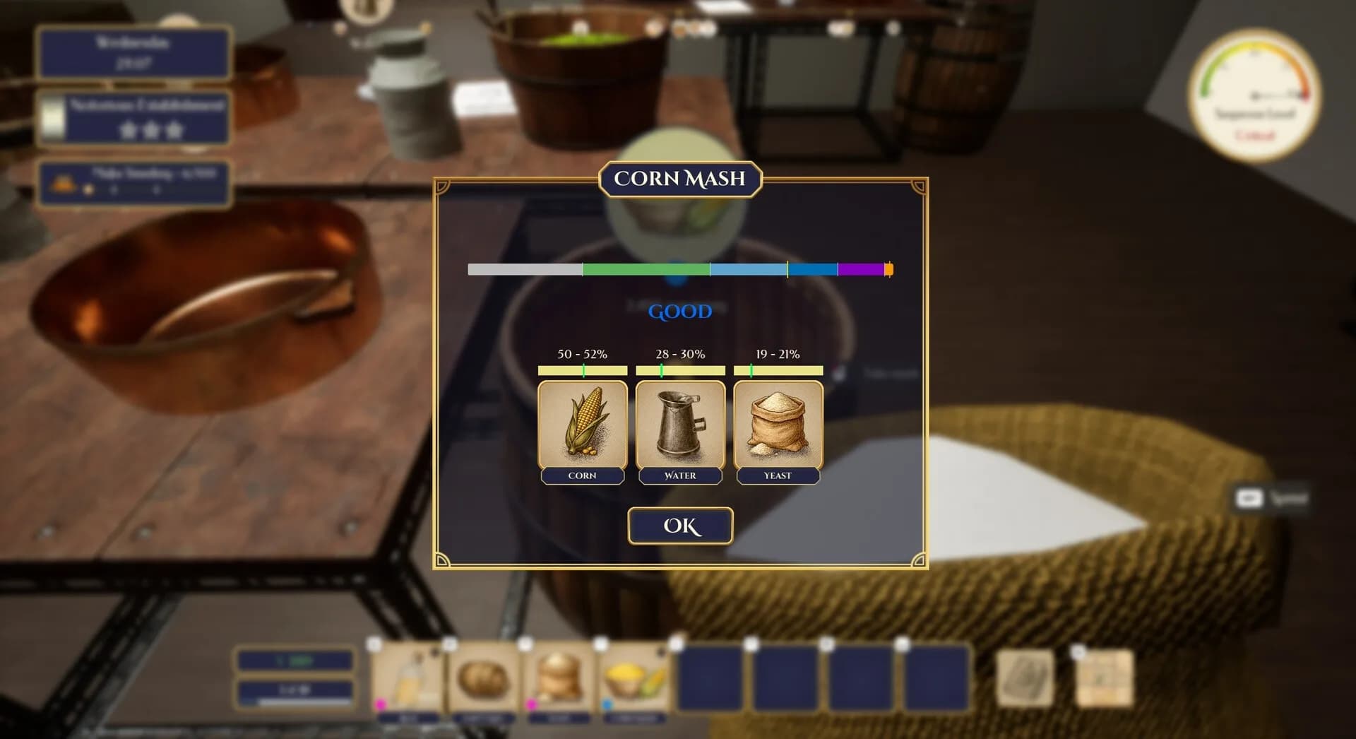 Speakeasy Simulator görsel 5