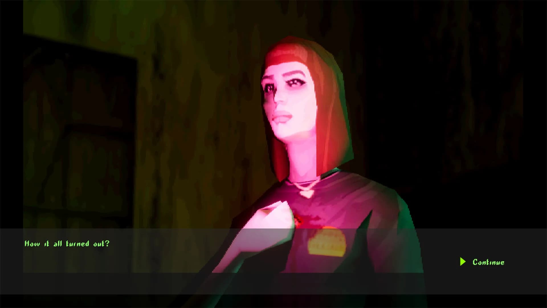 THUGGING görsel 3