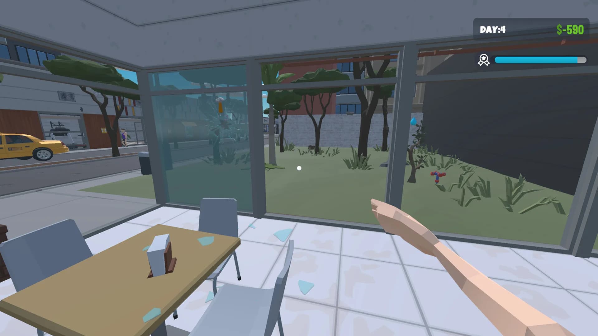 Pasta House Simulator görsel 8