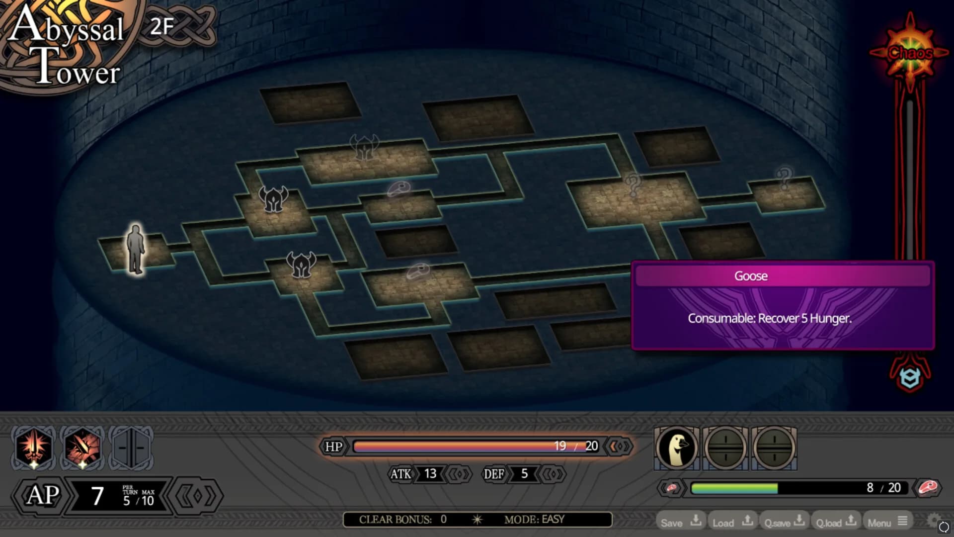 LABYRINTHOS: The Depths Want You görsel 3