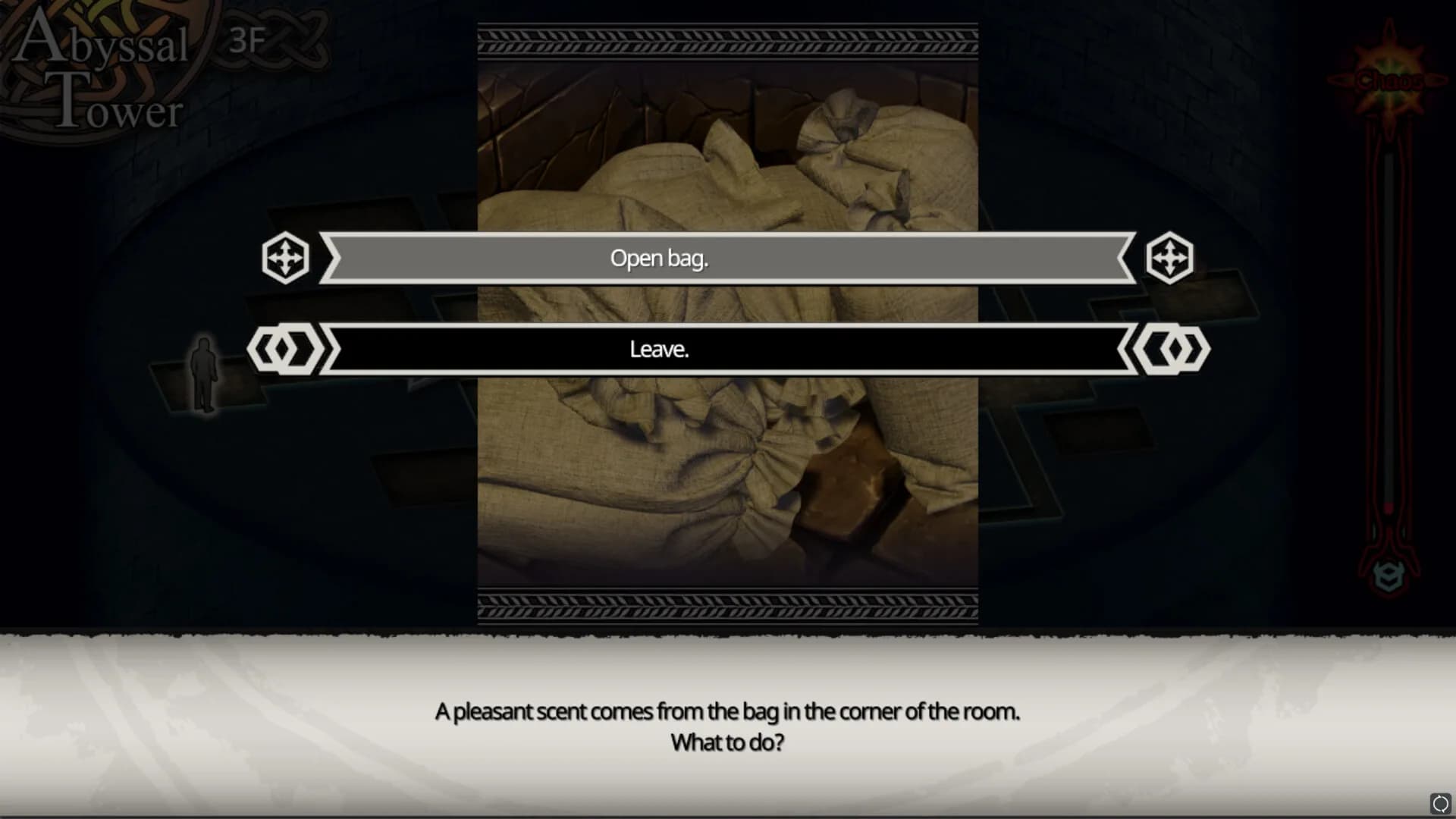 LABYRINTHOS: The Depths Want You görsel 5
